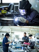 製造スタッフ（未経験歓迎）◆オーダーメイドのモノづくり／空調完備／夜勤なし／毎年定期昇給／賞与年2回1
