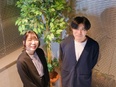 IT事務（未経験歓迎）◆年休123日／土日祝休み／残業月10h／在宅勤務可／福利厚生充実！3