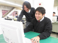 生活雑貨のルート営業（ガジェットやアウトドア用品などを提案）◆賞与平均120万円／ほぼ内勤で夏も快適2