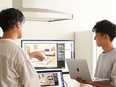 Webコンテンツ制作スタッフ◆自社家具ブランド『Re:CENO』を担当／年休120日／残業月15H3