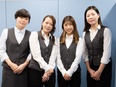 電話受付スタッフ◆未経験歓迎／月給26万円～／年休125日／有休取得率ほぼ100％／クレーム対応無2