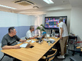 営業◆年間休日125日以上／転勤なし／残業月平均10h未満2
