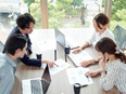 経理事務（バックオフィスを幅広く改善）◆初級経験でOK／初年度想定年収480万円以上／年休131日2