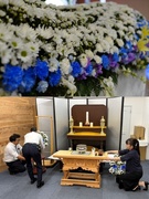 葬祭ディレクター（未経験歓迎）◆初年度年収400万円可／入社祝い金など福利厚生も充実／書類選考なし1