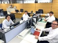 交通事故の損害調査員◆90％が未経験スタート／年間休日127日／土日祝休み／実働7h／残業ほぼなし2