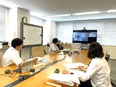 交通事故の損害調査員◆90％が未経験スタート／年間休日127日／土日祝休み／実働7h／残業ほぼなし3