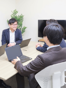 鉄鋼製品のルート営業（未経験歓迎）◆ノルマなし／フレックスタイム制可能／昨年度賞与6.4ヶ月分1