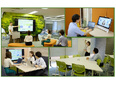 法人営業◆フレックスタイム／有休消化率89.2%／リモートワーク可／土日祝休／年間休日122日2