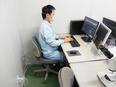 パン粉の品質保証◆東日本トップクラスのシェア／残業月約10時間・土日祝休み！2