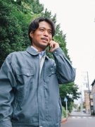 技術営業（未経験可）◆インフラを支える／昨年度賞与7ヶ月超／年休123日／2年目平均年収550万円1