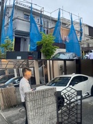 営業（外壁塗装）◆未経験歓迎／インセンティブ制度充実／教育体制充実／完全週休2日制／残業月10時間1