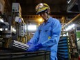 製造オペレーター（未経験歓迎）◆賞与最大5ヶ月／月5千円の独身寮／家族手当あり／東証プライム上場G3