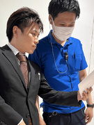 総合職（責任者候補）◆残業は月10時間以下／年間休日112日／家賃3万円台の社宅利用可1