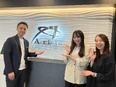 カスタマーサクセス（未経験歓迎）◆法人向けの採用支援／土日祝休み・年休124日／バースデー休暇あり2