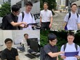 空き駐車場の調査スタッフ◆月給30万円以上／完全週休2日／残業月20h以内／年間休日120日／直帰可2