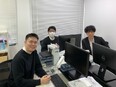 空き駐車場の調査スタッフ◆月給30万円以上／完全週休2日／残業月20h以内／年間休日120日／直帰可3