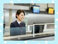 空港系総合職（未経験歓迎）◆空の旅をサポート／残業月7.9h／健康経営優良法人認定／語学力ゼロでOK2