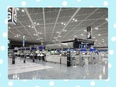 空港系総合職（未経験歓迎）◆空の旅をサポート／残業月7.9h／健康経営優良法人認定／語学力ゼロでOK3
