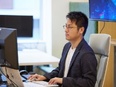 IT企業の営業マネージャー（第二創業期のコアメンバー）◆年休120日／土日祝休／月給35万円～3