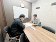 配車管理（未経験OK）◆自分の判断が会社を動かす仕事／実力に応じて昇給・昇格／年休120日2