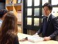 タイル建材の法人営業（未経験歓迎） ◆反響中心／年休125日／賞与年2回／マンツーマン指導あり2