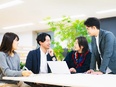 障がい者雇用推進担当◆東証プライム上場グループ／年休125日／在宅勤務OK／賞与年3回／フレックス制2