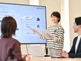 人事企画◆グループの人材戦略に貢献／東証プライム上場／年休125日／残業月10～15h／賞与年3回3