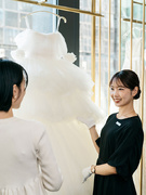 ドレスコーディネーター（未経験歓迎）◆明治28年創業／15名以上採用／福岡新店OPEN／銀座店拡大1