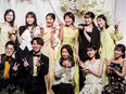 ドレスコーディネーター（未経験歓迎）◆明治28年創業／15名以上採用／福岡新店OPEN／銀座店拡大2