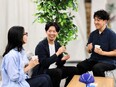 次世代シェアハウスの企画運営（未経験歓迎）◆自分のアイデアが形になる／月給27万円～3
