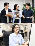 次世代シェアハウスの企画運営（未経験歓迎）◆自分のアイデアが形になる／月給27万円～1