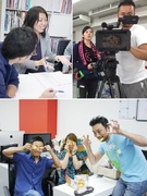 広告・映像の企画営業◆四半期毎にインセンティブを支給／未経験からクリエイティブに携われる環境1