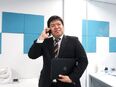 不動産管理のルート営業◆年休120日／原則定時退社／土日祝休み／36期連続増収の生和グループの一員3