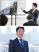 ガス専門商社のルート営業◆未経験歓迎／実働7.15h／年休125日／直行直帰OK／創業101年1