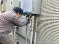 給湯器・太陽光パネルの施工スタッフ◆月10日休み可／月給30万円～／新規事業メンバー募集／直行直帰可3