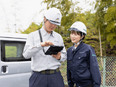 土木施工管理◆社員の幸せを第一に／残業月平均10.3h／完休2日／賞与最大4.5ヶ月分2