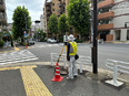 測量スタッフ◆未経験歓迎／土日祝休み／年休122日／残業月平均15時間／東証スタンダード上場グループ2