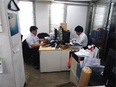 ルート営業（未経験歓迎）◆年間休日125日／土日祝休み／扶養手当・皆勤手当あり／完全週休2日制2
