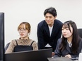 ECサイト事務スタッフ◆未経験歓迎／残業6h／服装髪型ネイル自由／転勤無／人と接する仕事経験を活かす3