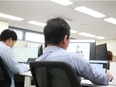 不動産賃貸営業◆月給30万円～＋インセン／独自の後払いサービス／完全反響型／チャット対応が中心3