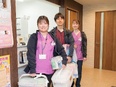 訪問歯科のドライバー◆未経験歓迎／月収32.5万円も可／完全週休2日制／賞与2回／業界大手3