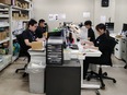 医療材料・医薬品の物流管理◆管理職候補／医療現場を支える／昨年賞与5ヶ月分／土日祝休／プライム上場G2