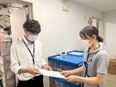 医療材料・医薬品の物流管理◆管理職候補／医療現場を支える／昨年賞与5ヶ月分／土日祝休／プライム上場G3