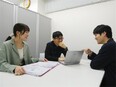 キャラクターグッズの生産管理（品質・生産管理）◆基本土日休み／年休120日 ／フルフレックスタイム制2