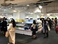 キャラクターグッズの生産管理（品質・生産管理）◆基本土日休み／年休120日 ／フルフレックスタイム制3