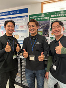 外壁塗装の営業◆アポイント獲得を担当／入社2年目で年収780万円／成約率70%の先輩がサポート1