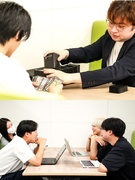 トレカ・ブランド品のバイヤー◆年俸480万円～／年休120日／残業月14h／服装・髪色自由1