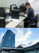 電気工事施工管理◆官公庁・都内案件中心／直行直帰OK／年休125日以上／無理な工期なし／社宅あり1