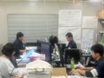 電気工事施工管理◆官公庁・都内案件中心／直行直帰OK／年休125日以上／無理な工期なし／社宅あり2
