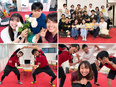 シニア向けの健康サポートスタッフ◆シニア世代の「できる」を増やす／未経験可／土日休／月収例29.8万3